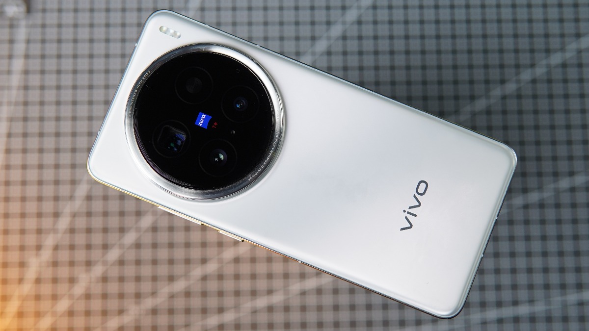 Vivo X200 Pro