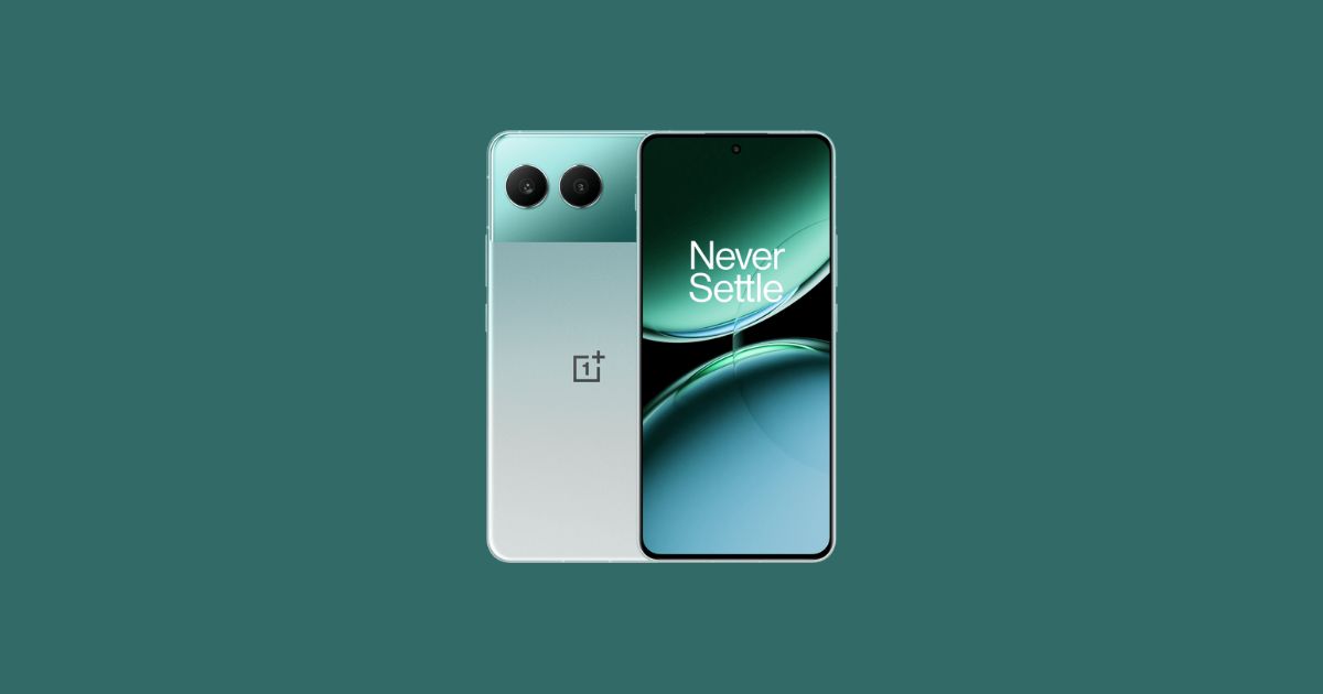 OnePlus Nord 4